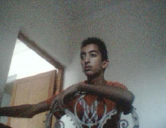 ISMAIL